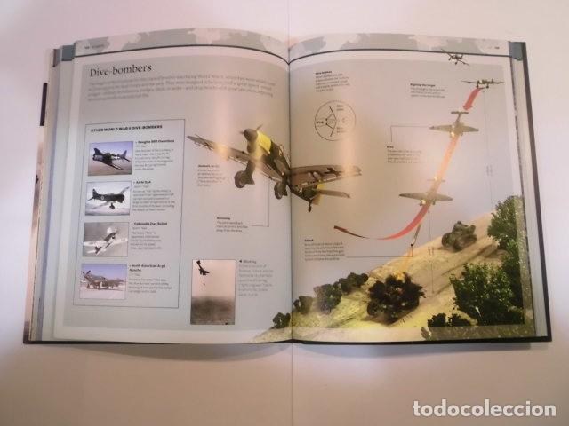 Libros: MILITARY MACHINES - INGLES - PARRAGON - 2015 - Foto 6