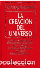 Libros: LA CREACION DEL UNIVERSO - GEORGE GAMOW - Foto 1