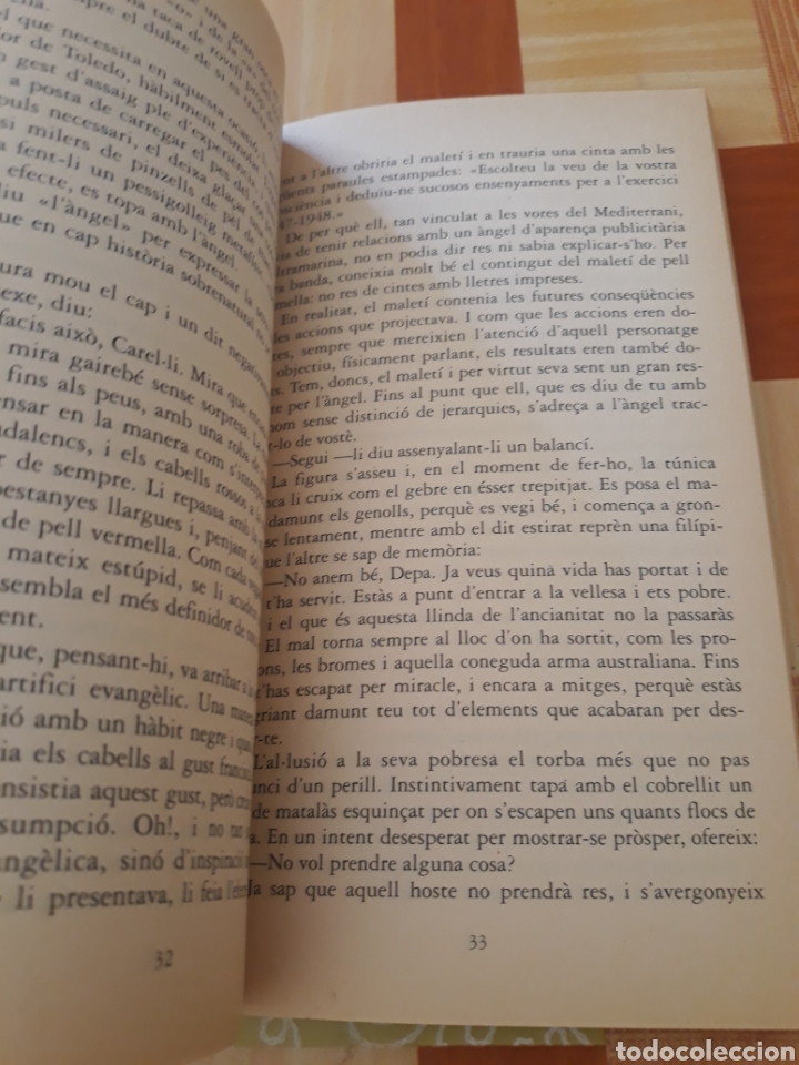Libros: Els millors contes de pere calders - Foto 3