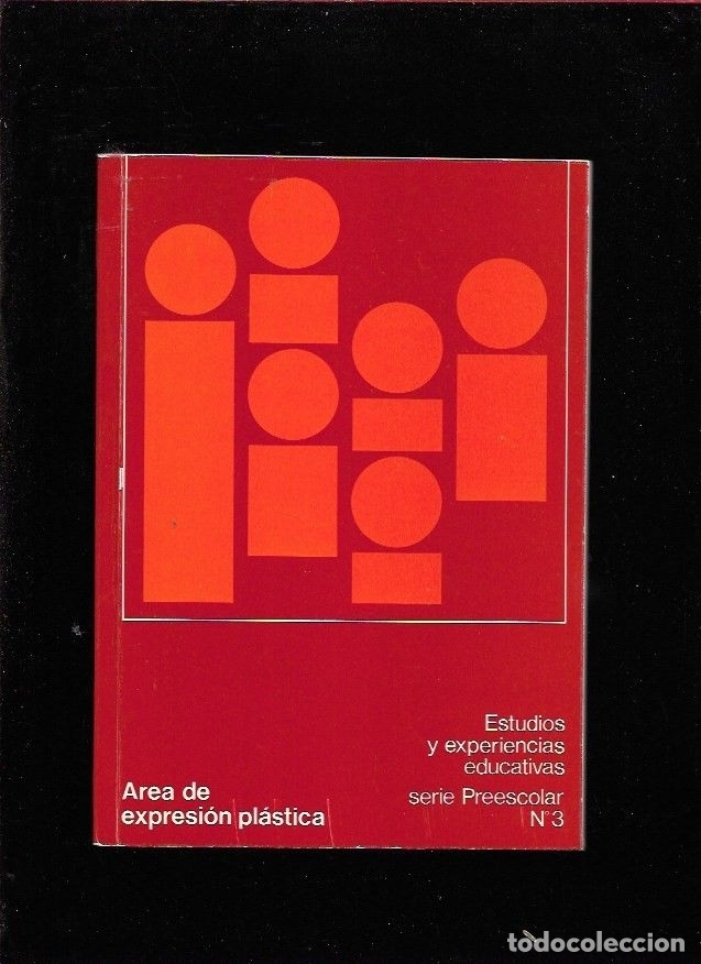 Libros: AREA DE EXPRESION PLASTICA - VARIOS - Foto 2