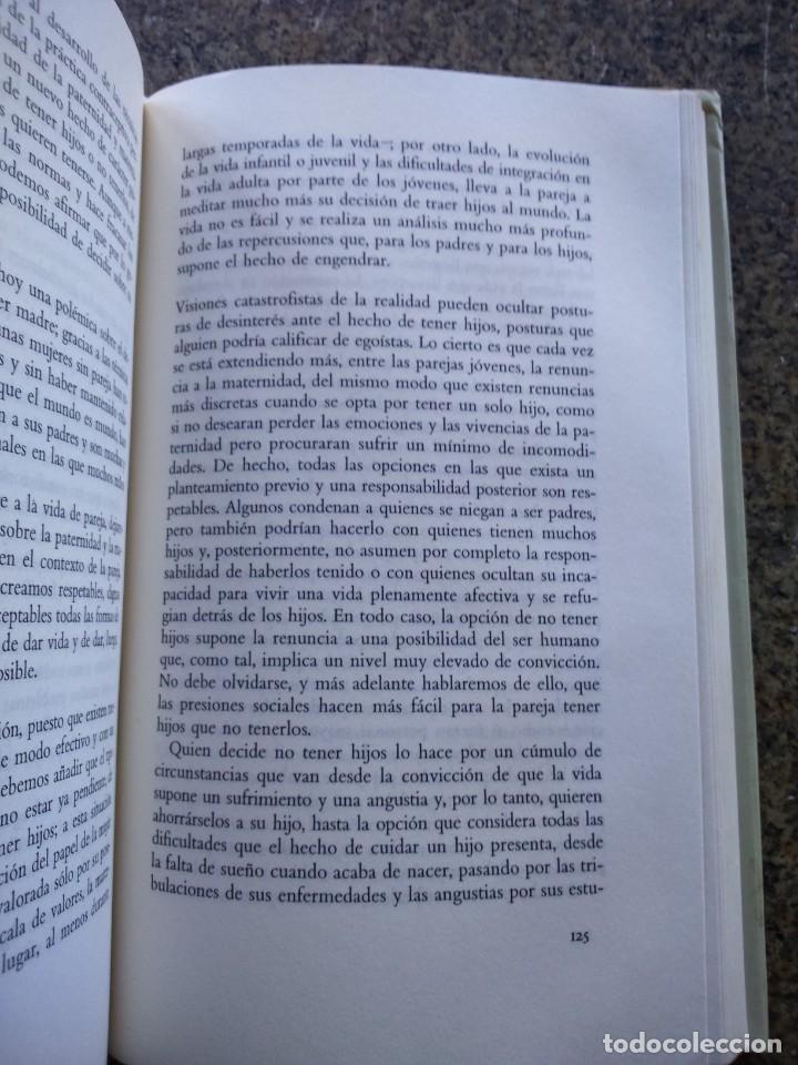 Libros: VIVIR EN PAREJA -- JOAN CORBELLA -- CIRCULO 1992 -- - Foto 2