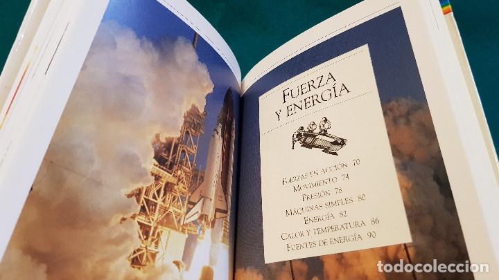 Libros: LIBRO LA CIENCIA (1997) MINI GUIA - ED. MOLINO - Foto 4