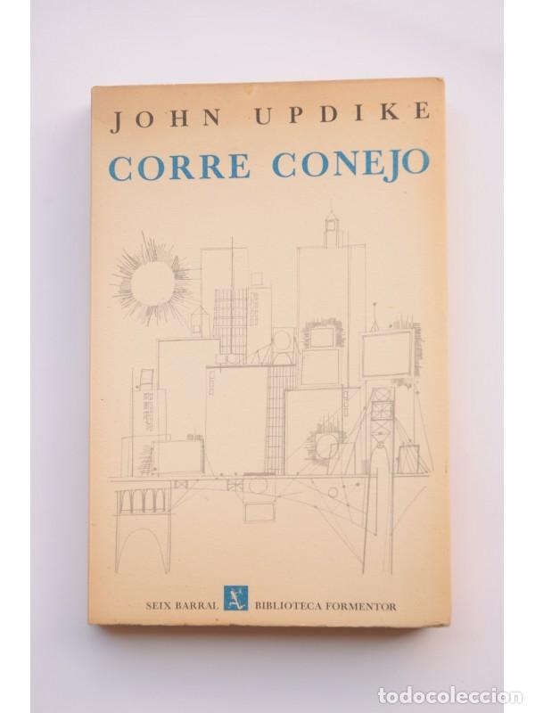 Libros: Corre conejo - Updike, John - Foto 1