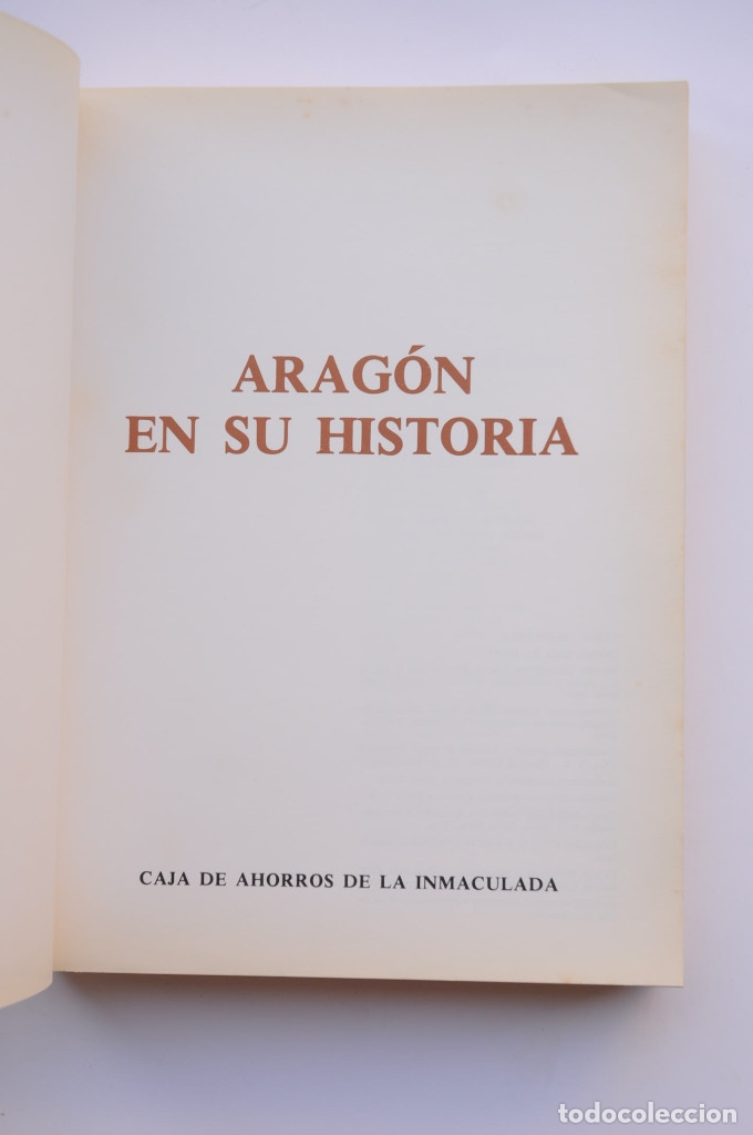 Libros: Arag&oacute;n en su historia - AUTORES VARIOS - Foto 2