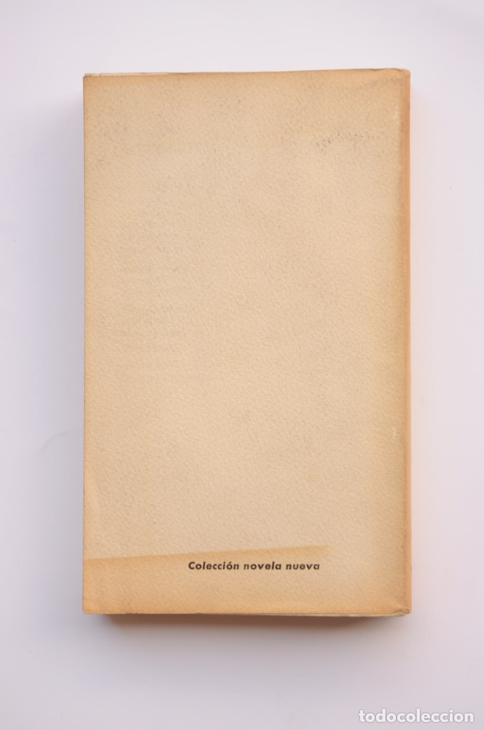 Libros: El r&iacute;o que nos lleva - SAMPEDRO, Jos&eacute; Luis - Foto 3
