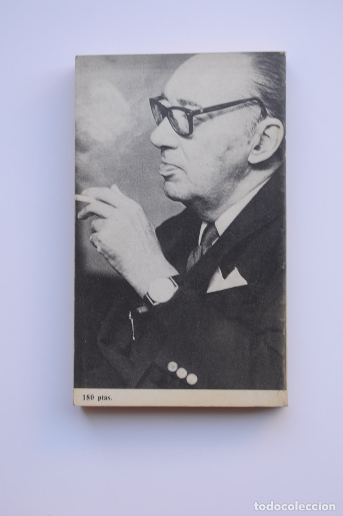 Libros: La vida breve - ONETTI, Juan Carlos - Foto 3