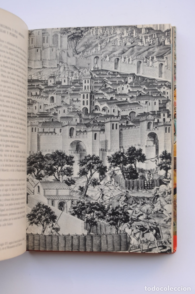Libros: Granada - SECO DE LUCENA Y PAREDES, Luis - Foto 6