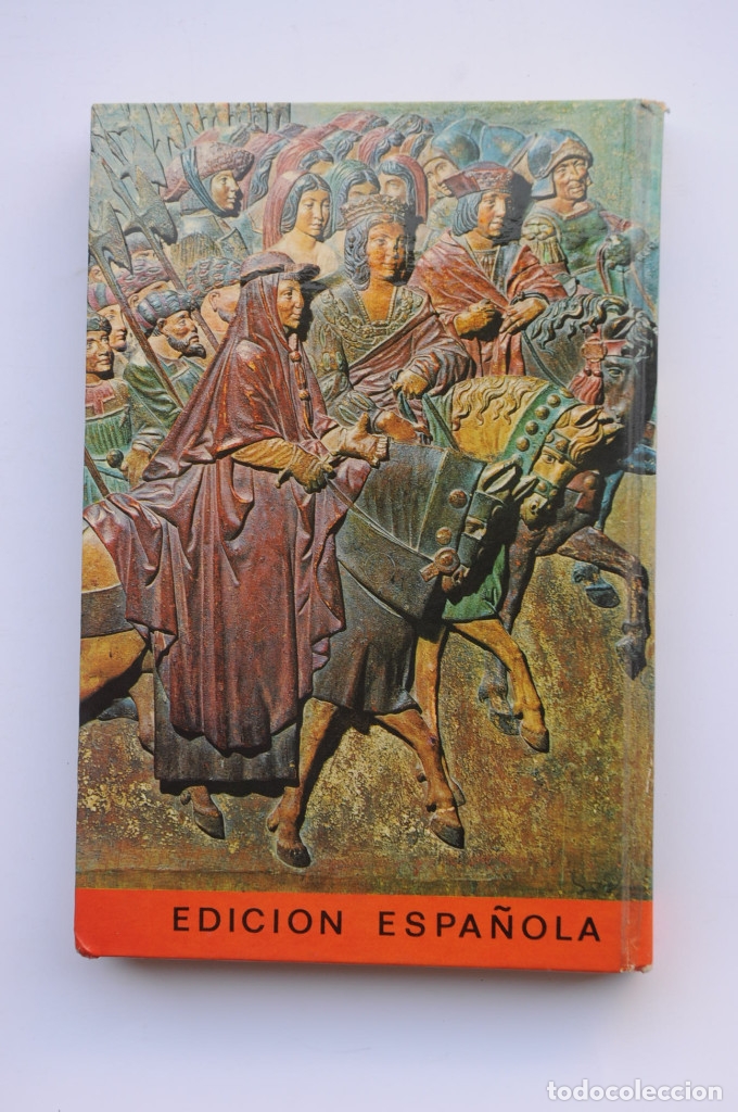 Libros: Granada - SECO DE LUCENA Y PAREDES, Luis - Foto 7