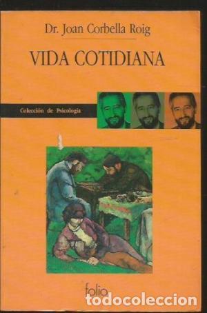Libros: VIDA COTIDIANA - Corbella,Joan - Foto 1