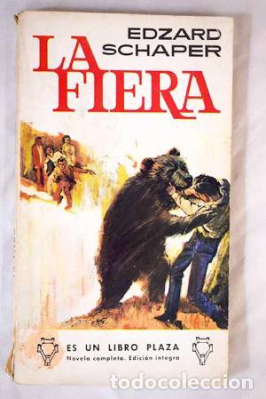 Libros: LA FIERA - Schaper,Edzard - Foto 1