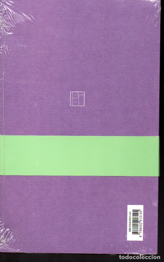 Libros: EL FIN DE FINISTERRE. EDICION BILINGUE - Cesar Antonio Molina - Foto 2