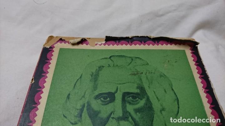 Libros: NIDO DE HIDALGOS, PRIMERA EDICI&Oacute;N 1943 - Foto 3