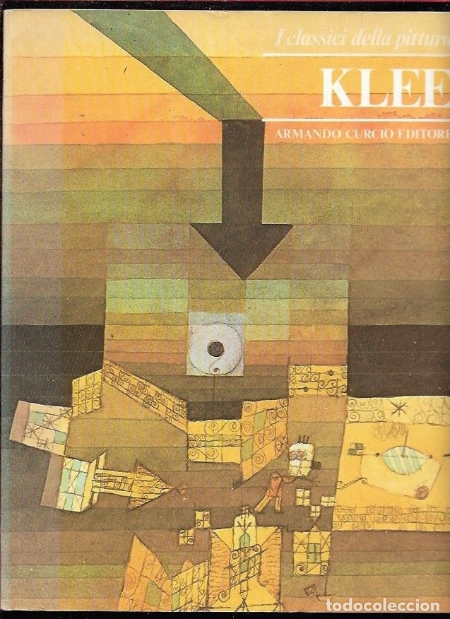 Libros: KLEE - CIUFERRI, PAOLA - Foto 2
