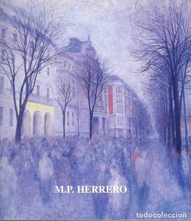 Libros: M. P. Herrero - NO CONSTA AUTOR - Foto 1