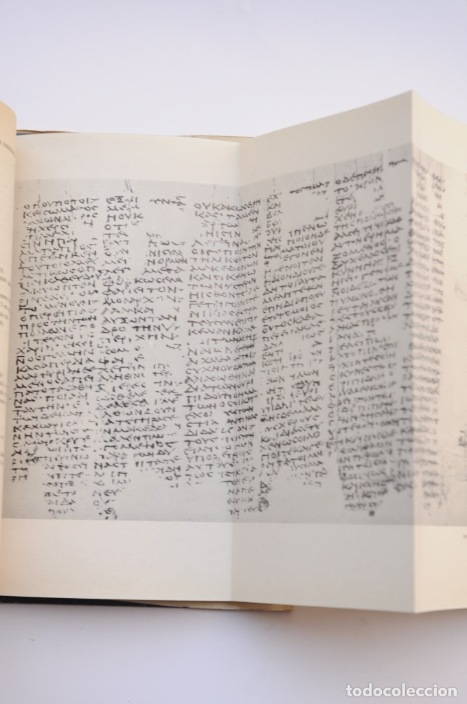 Libros: Tratado de papirolog&iacute;a - CALDERINI, A. - Foto 4