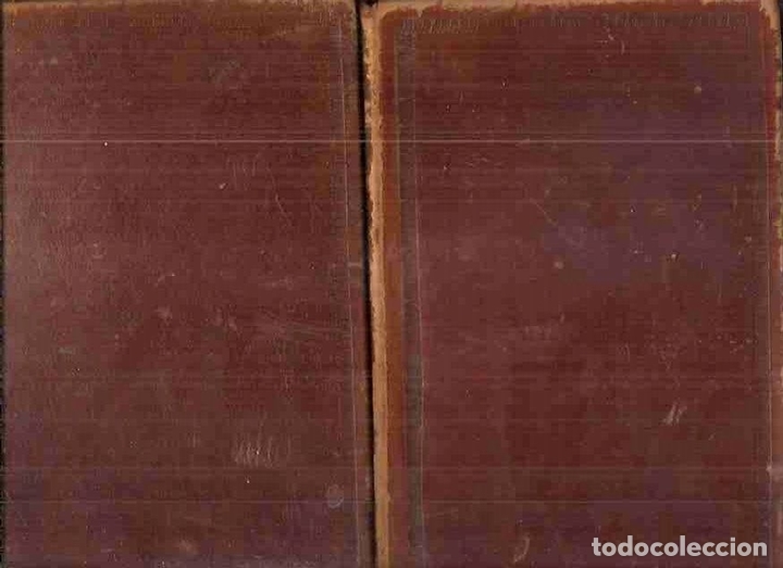 Libros: HISTORIA DE AMERICA (2 TOMOS) - BELLOC, MR. - Foto 2