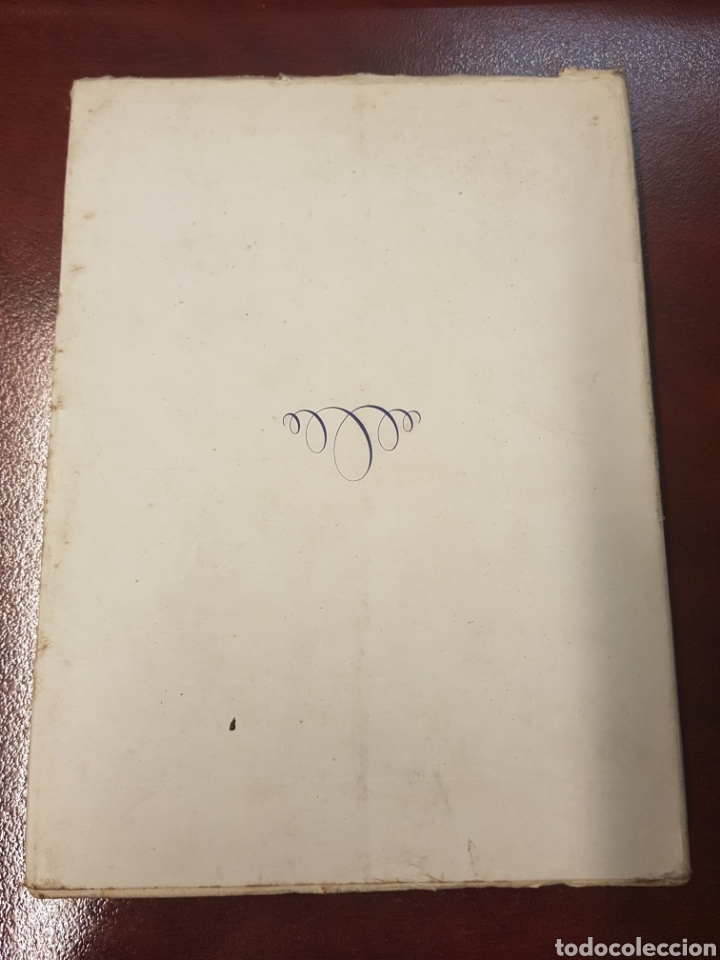 Libros: Determinantes historicas de la generacion del 98 - antonio sequeros - 1953 - Foto 2