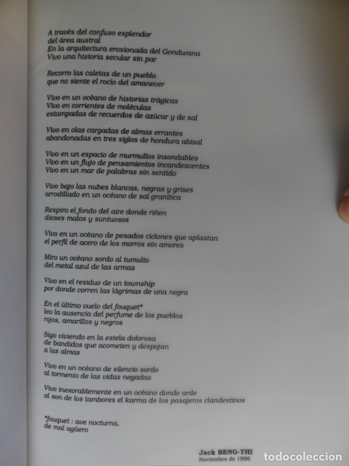 Libros: Jack Beng-Thi - Jack Beng-Thi. Sculptures. Installations - Foto 4