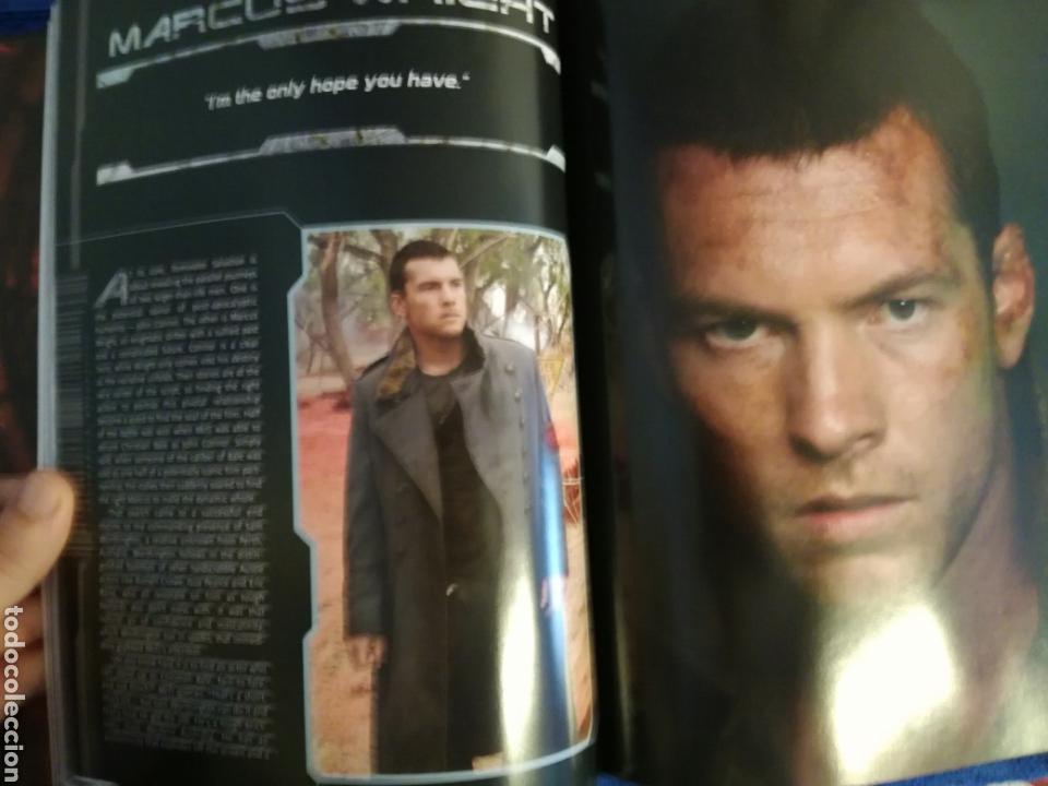 Libros: Libro Making Of Terminator Genisys - Foto 2