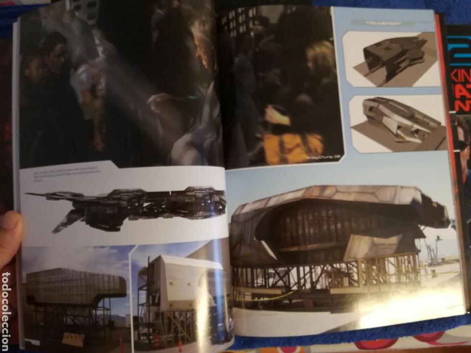 Libros: Libro Making Of Terminator Genisys - Foto 3