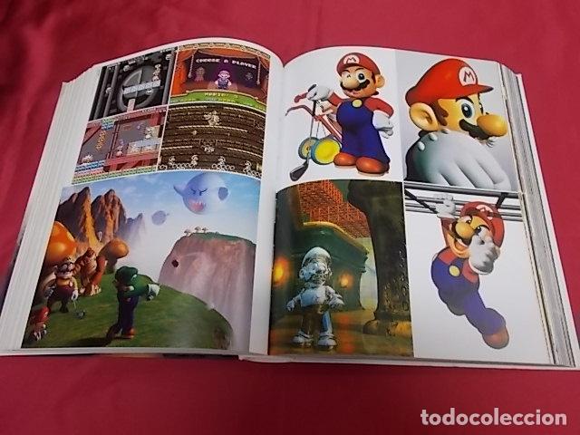Libros: 1000 GAME HEROES. DAVID CHOQUET. TASCHEN - Foto 2