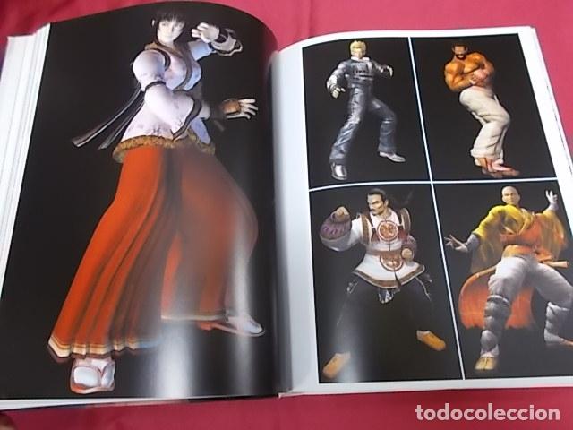Libros: 1000 GAME HEROES. DAVID CHOQUET. TASCHEN - Foto 3