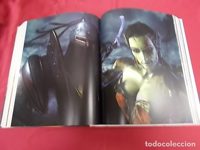 Libros: 1000 GAME HEROES. DAVID CHOQUET. TASCHEN - Foto 4