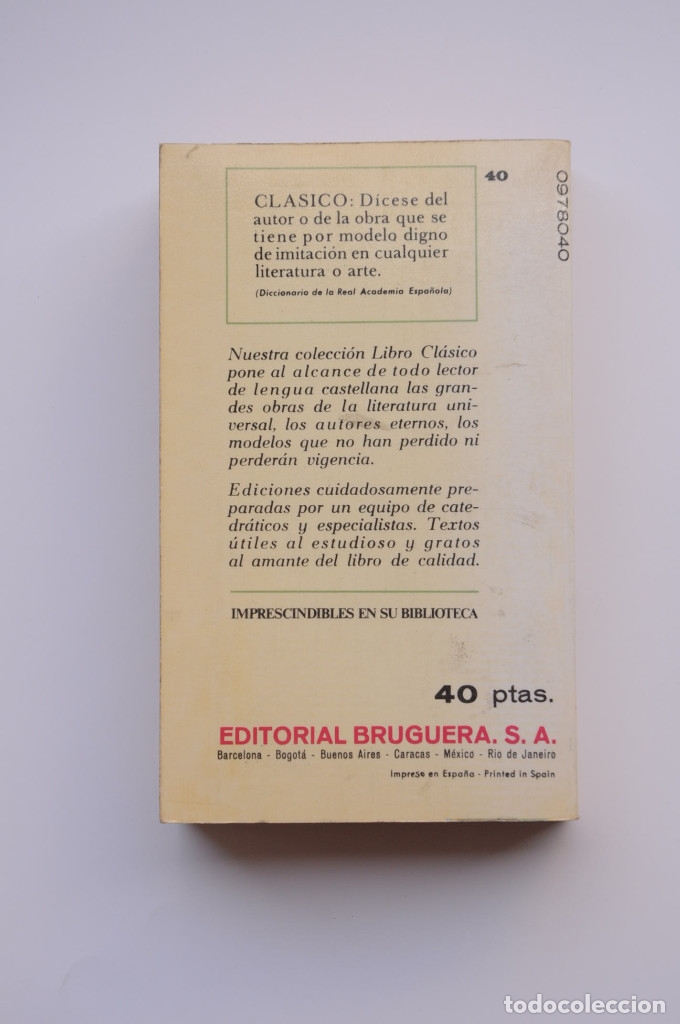 Libros: Los cuatro libros cl&aacute;sicos - CONFUCIO - Foto 4