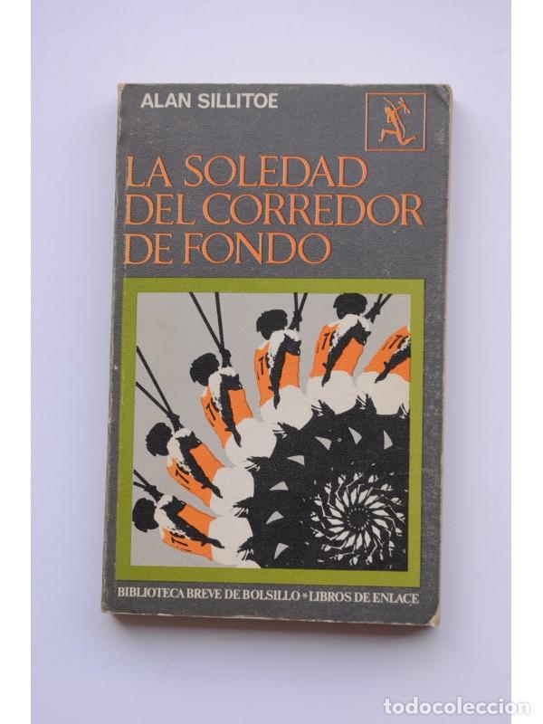 Libros: La soledad del corredor de fondo - SILLITOE, Alan - Foto 1