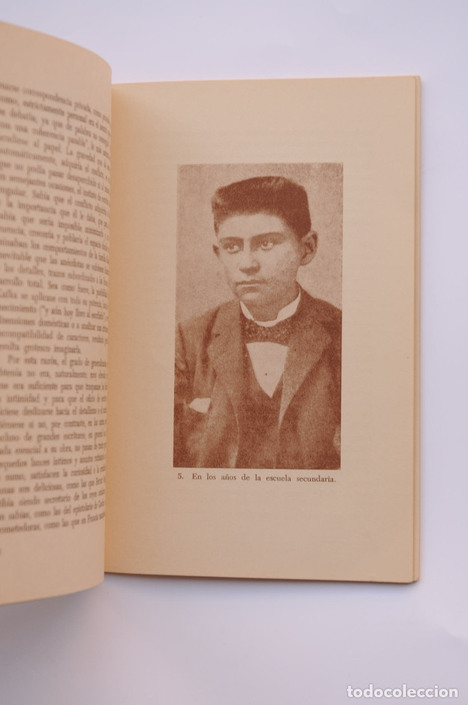 Libros: Carta al padre - KAFKA, Franz - Foto 4