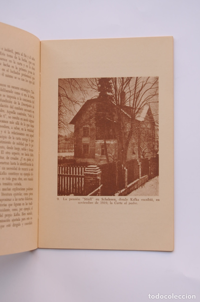 Libros: Carta al padre - KAFKA, Franz - Foto 5