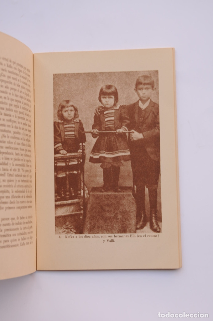 Libros: Carta al padre - KAFKA, Franz - Foto 6