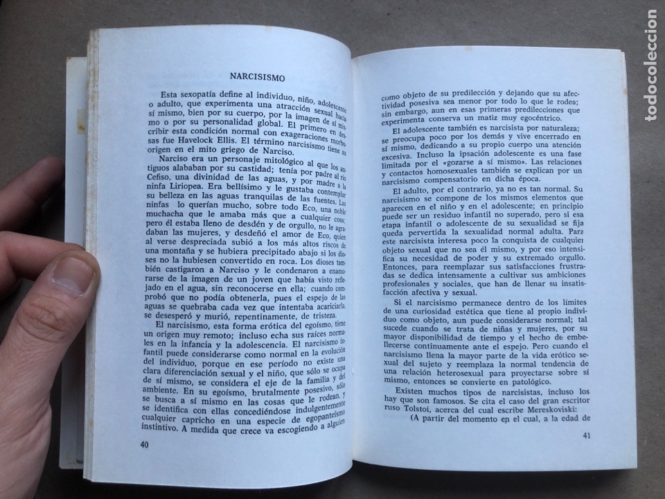 Libros: BIOGRAF&Iacute;A DE LAS PERVERSIONES. PAUL READER. SAGITARIO DE EDICIONES Y DISTRIBUC - Foto 4