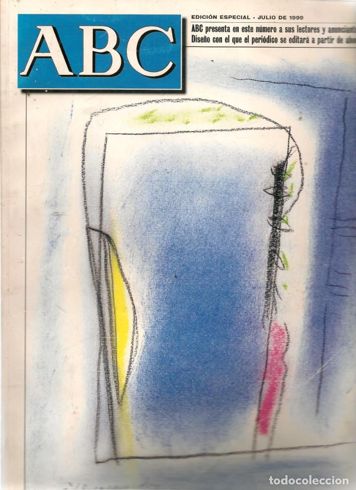 Libros: ABC A LAS PUERTAS DEL 2000.  (PTA) - Foto 1