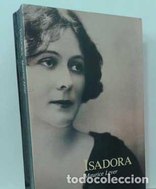 Libros: ISADORA - LEVER, MAURICE - Foto 1