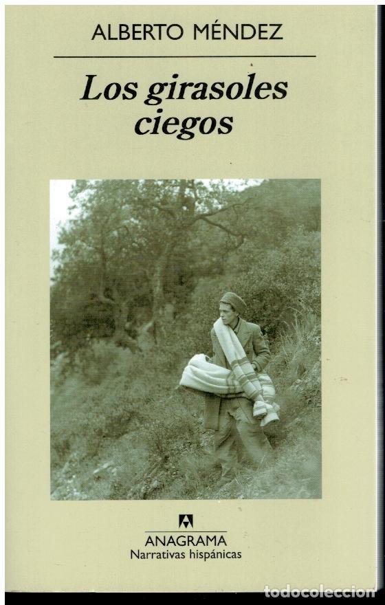 Libros: LOS GIRASOLES CIEGOS. 31&ordf; ed. - Foto 1