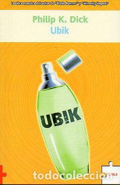 Libros: UBIK. - Foto 1