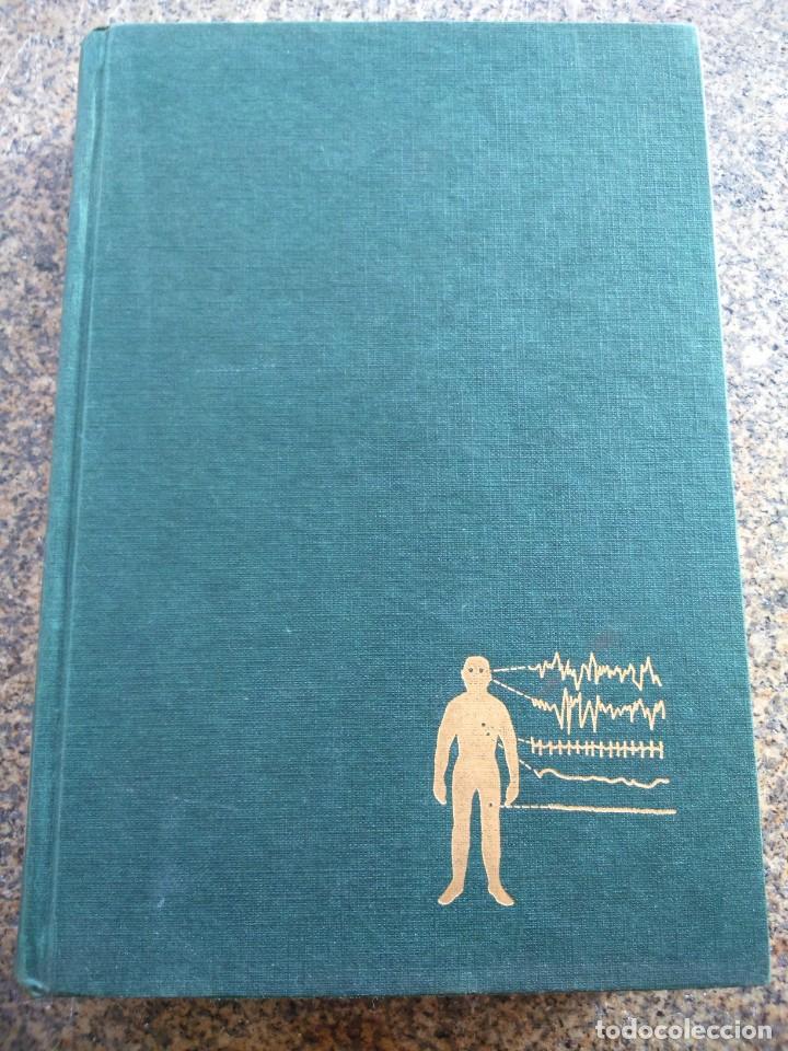 Libros: LOS SUE&Ntilde;OS -- NORMAN MACKENZIE -- CARALT EDITOR 1967 -- - Foto 4