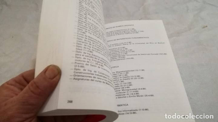 Libros: GUIA MEDIOS AUDIOVISUALES UNED / 89/90 - Foto 6