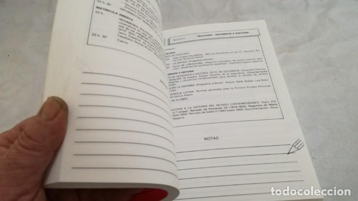 Libros: GUIA MEDIOS AUDIOVISUALES UNED / 89/90 - Foto 9