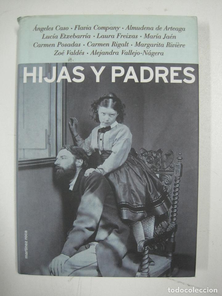Libros: Hijas y padres  / VV.AA. - Foto 1