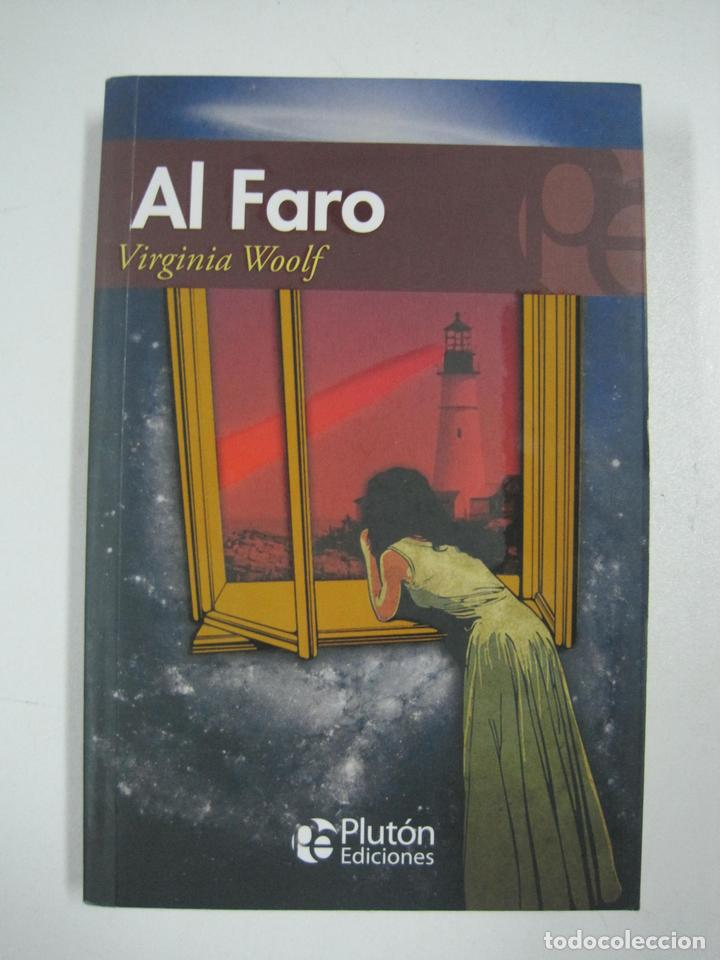 Libros: Al faro / Virginia Woolf - Foto 1