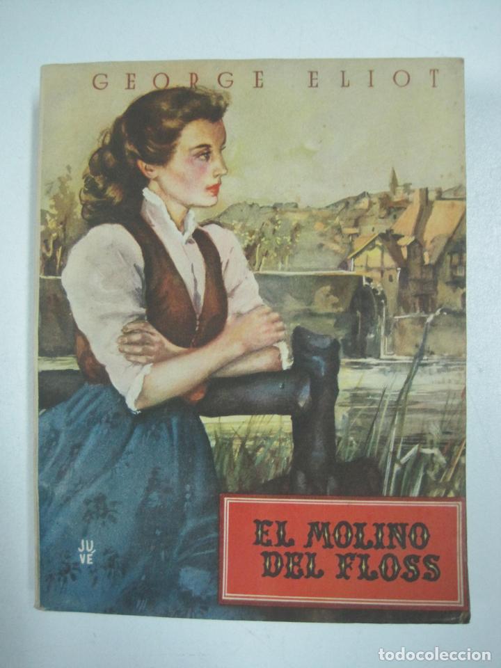 Libros: El Molino del Floss / George Eliot - Foto 1
