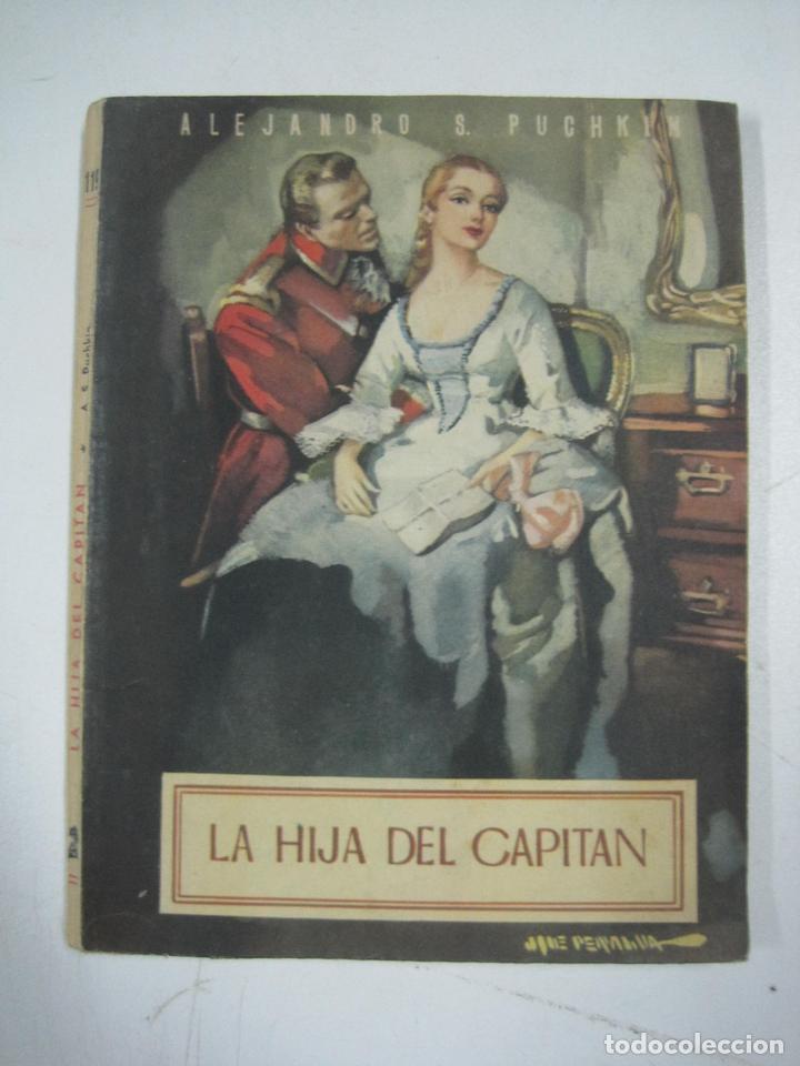Libros: La hija del Capitan / Alejandro S. Puchkin - Foto 1