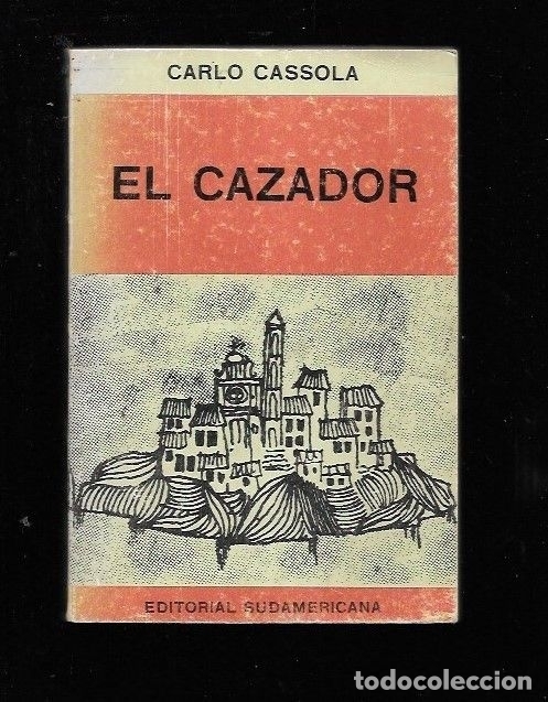 Libros: CAZADOR - EL - CASSOLA, CARLO - Foto 6