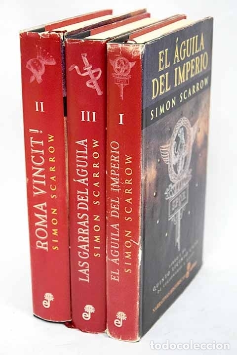 Libros: Quinto Licinio Cato.- Scarrow, Simon - Foto 1