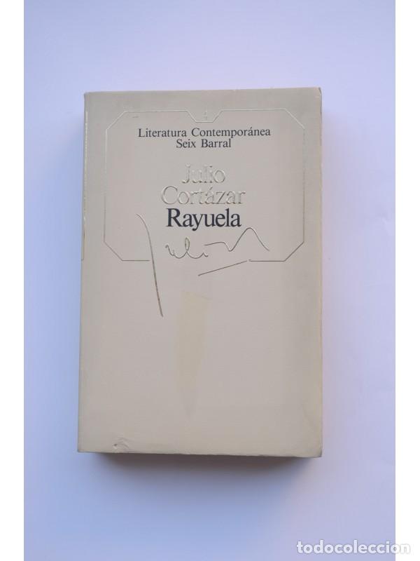 Libros: Rayuela - CORT&Aacute;ZAR, Julio&nbsp; - Foto 1
