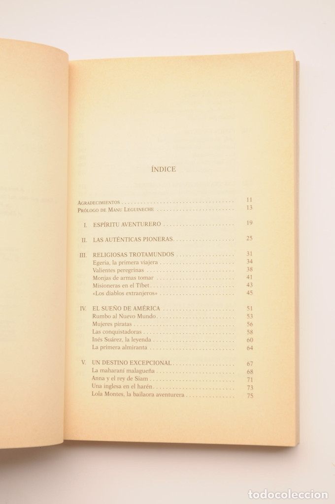 Libros: Viajeras intr&eacute;pidas y aventureras - MORAT&Oacute;, Cristina - Foto 3