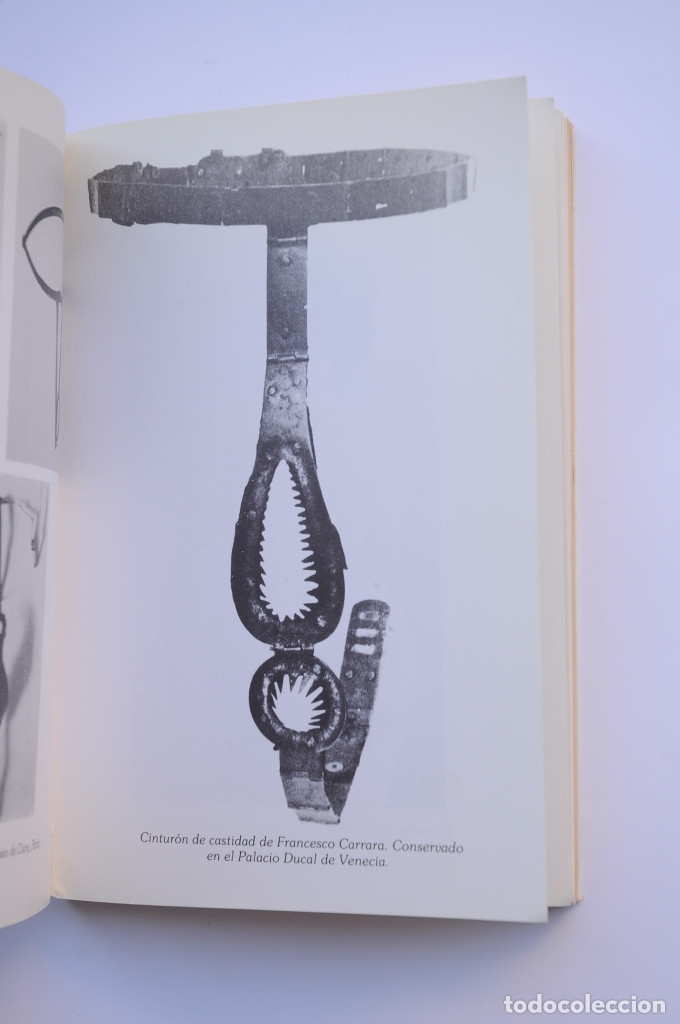 Libros: Historia secreta del cintur&oacute;n de castidad - LORENZONI, Piero - Foto 5