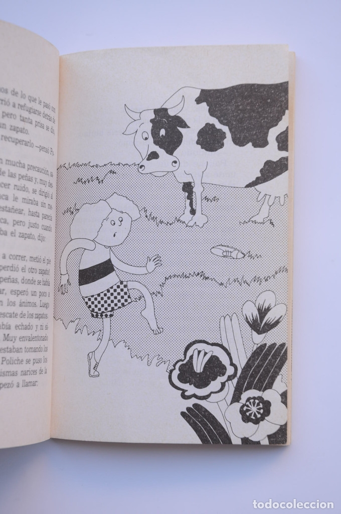 Libros: El Pampinoplas - ARMIJO, Consuelo - Foto 3
